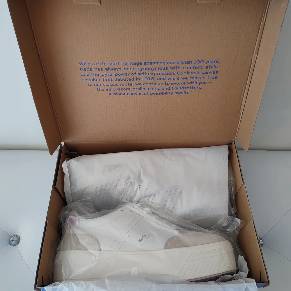 ~~KEDS💙 Skyler II Sneakers~~ - Picture 5 of 9